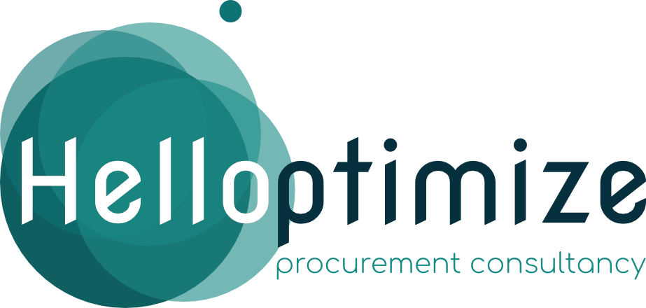 logo Helloptimize en anglais